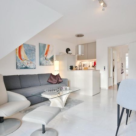 Gorch-Fock-Park Haus 57 Gorch-Fock-Park 57 Appartement 26 تيميندورفير ستراند المظهر الخارجي الصورة