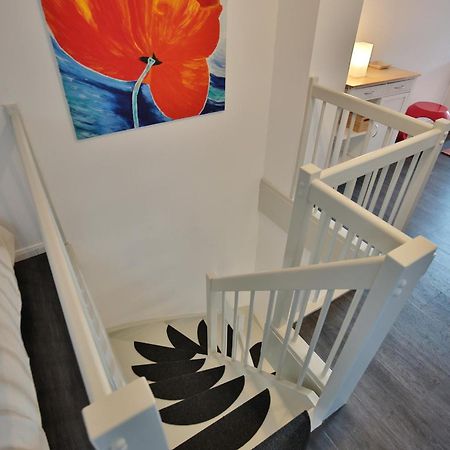 Gorch-Fock-Park Haus 57 Gorch-Fock-Park 57 Appartement 26 تيميندورفير ستراند المظهر الخارجي الصورة