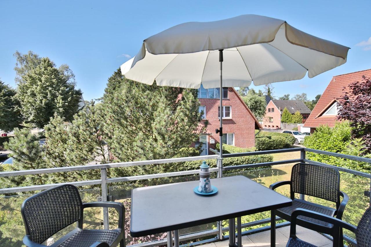 Gorch-Fock-Park Haus 57 Gorch-Fock-Park 57 Appartement 26 تيميندورفير ستراند المظهر الخارجي الصورة