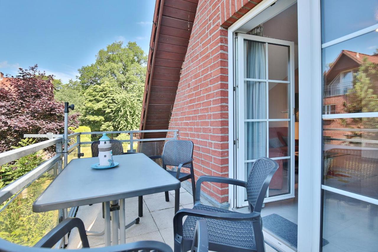 Gorch-Fock-Park Haus 57 Gorch-Fock-Park 57 Appartement 26 تيميندورفير ستراند المظهر الخارجي الصورة
