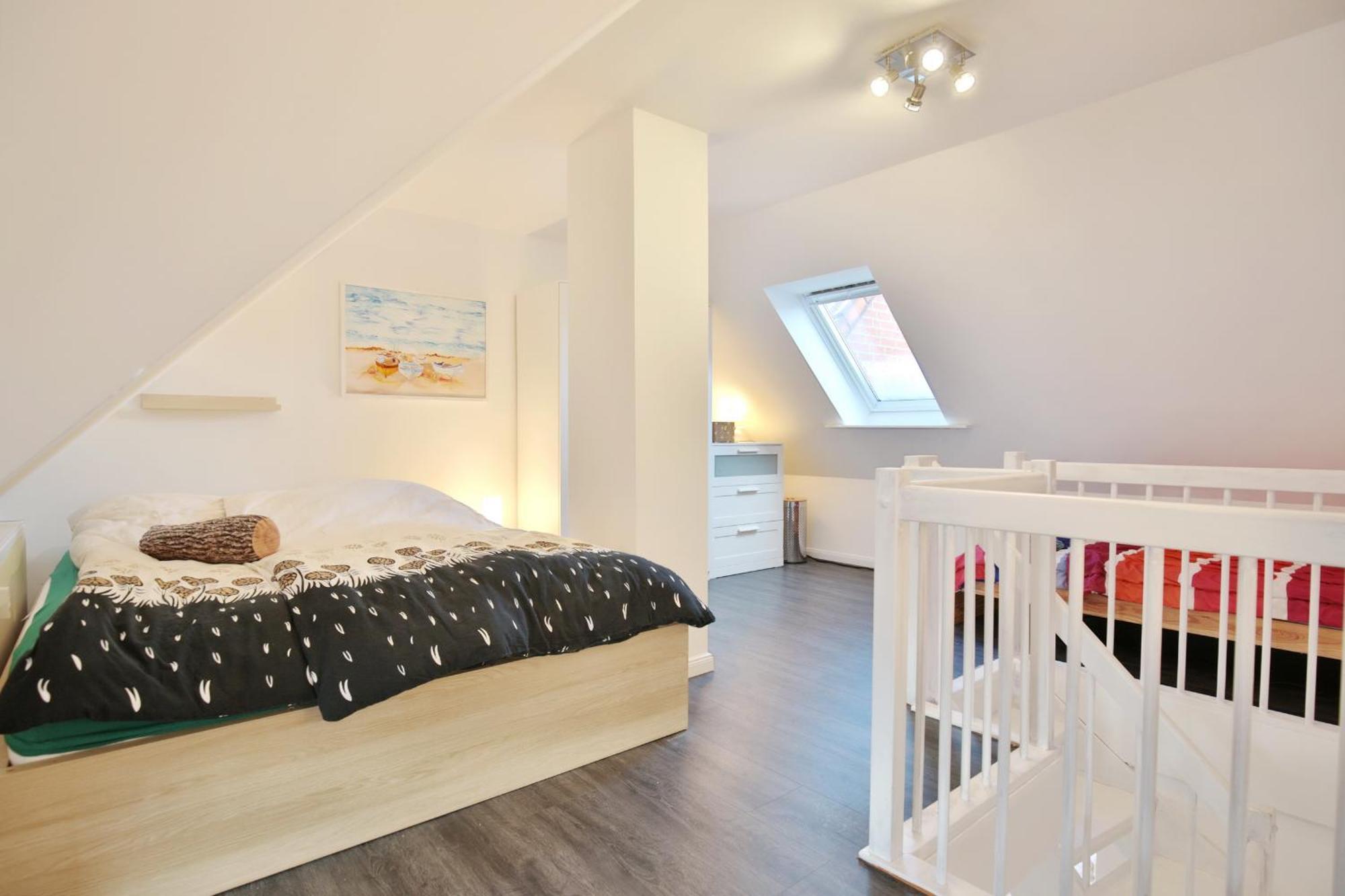 Gorch-Fock-Park Haus 57 Gorch-Fock-Park 57 Appartement 26 تيميندورفير ستراند المظهر الخارجي الصورة