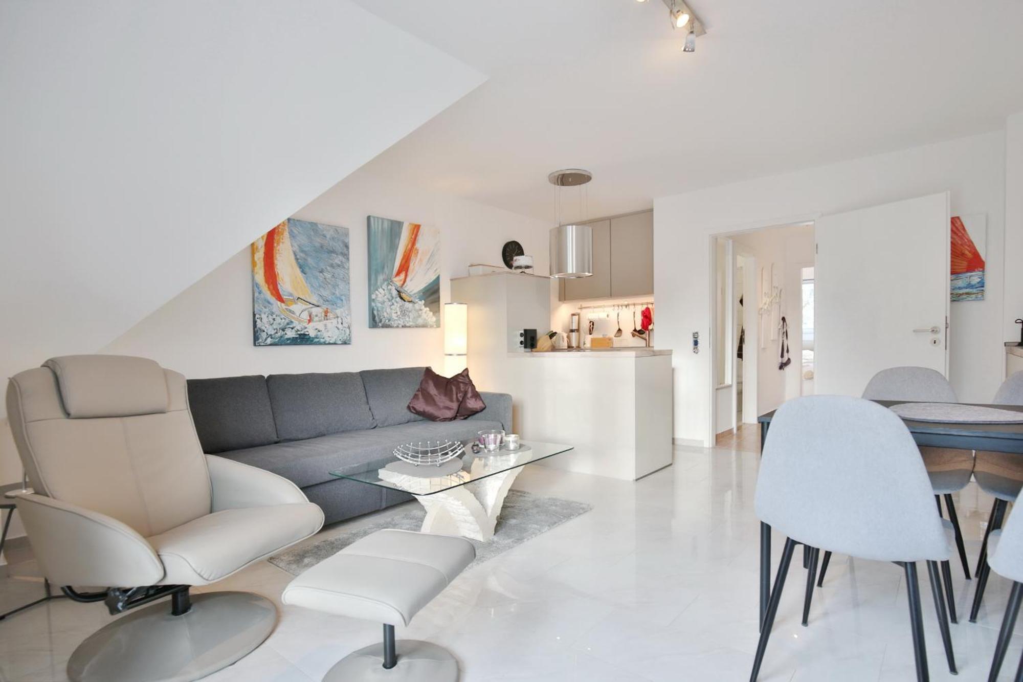 Gorch-Fock-Park Haus 57 Gorch-Fock-Park 57 Appartement 26 تيميندورفير ستراند المظهر الخارجي الصورة