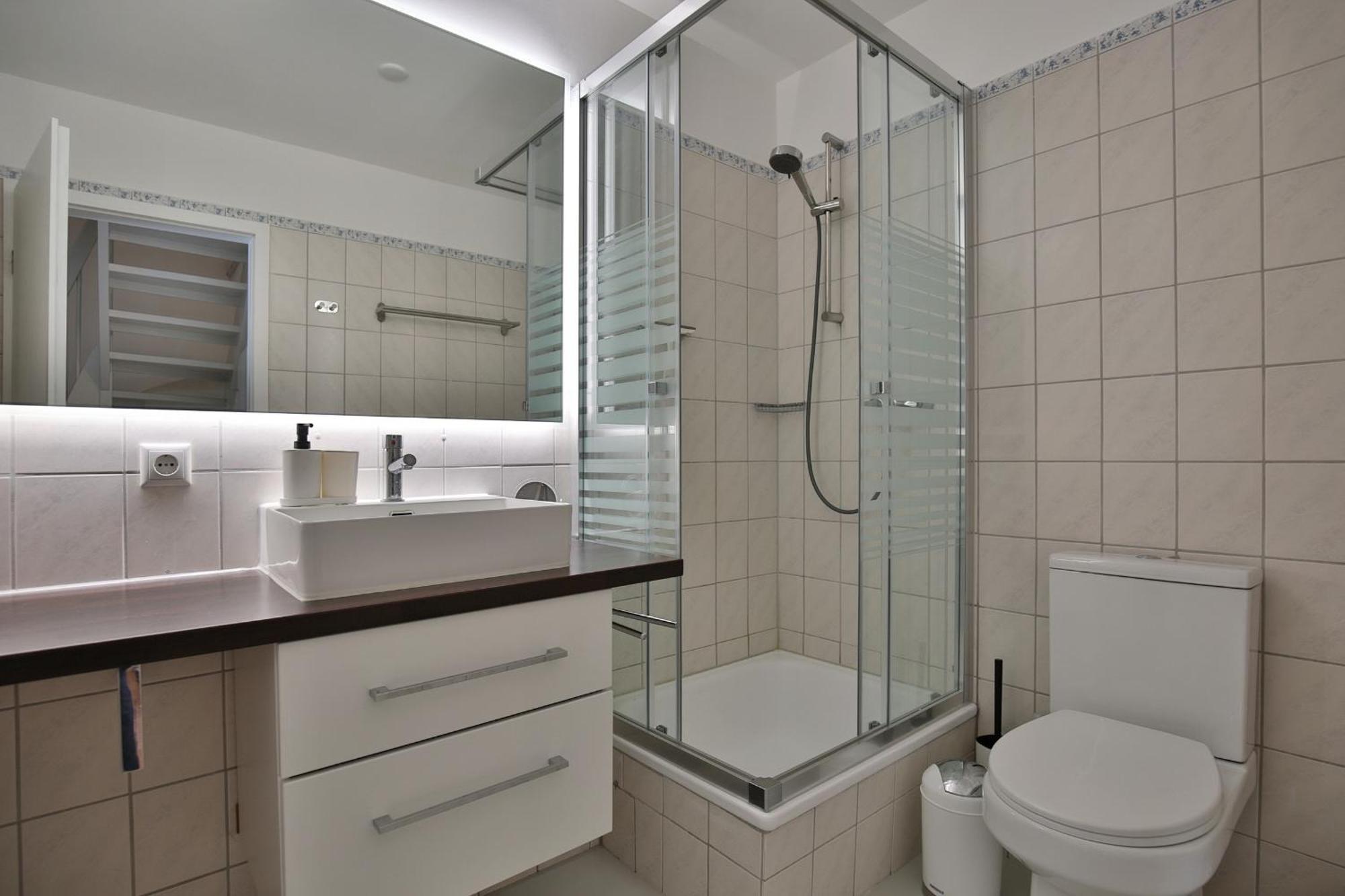 Gorch-Fock-Park Haus 57 Gorch-Fock-Park 57 Appartement 26 تيميندورفير ستراند المظهر الخارجي الصورة